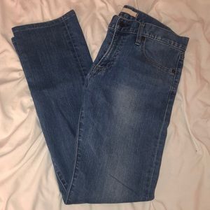Slim stretch jeans
